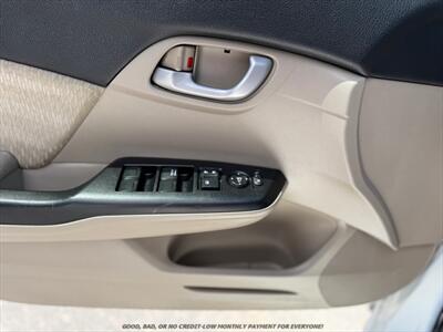2015 Honda Civic SE - Photo 23 - Garden City, ID 83714