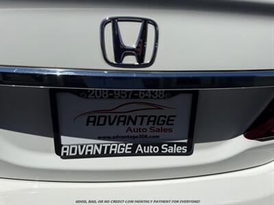2015 Honda Civic SE - Photo 29 - Garden City, ID 83714