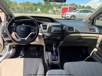 2015 Honda Civic SE - Photo 9 - Garden City, ID 83714