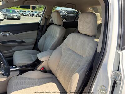2015 Honda Civic SE - Photo 11 - Garden City, ID 83714