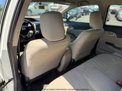 2015 Honda Civic SE - Photo 14 - Garden City, ID 83714