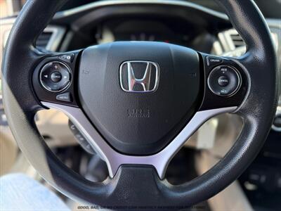 2015 Honda Civic SE - Photo 24 - Garden City, ID 83714