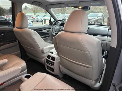 2016 Honda Pilot Elite   - Photo 22 - Garden City, ID 83714