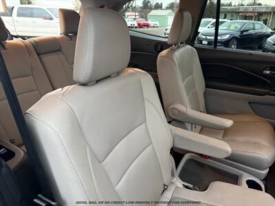 2016 Honda Pilot Elite   - Photo 21 - Garden City, ID 83714