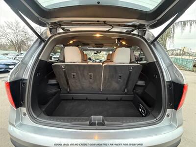 2016 Honda Pilot Elite   - Photo 18 - Garden City, ID 83714