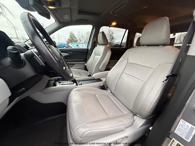 2016 Honda Pilot Elite   - Photo 11 - Garden City, ID 83714