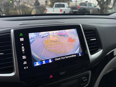 2016 Honda Pilot Elite   - Photo 13 - Garden City, ID 83714