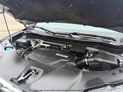 2016 Honda Pilot Elite   - Photo 25 - Garden City, ID 83714