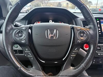 2016 Honda Pilot Elite   - Photo 29 - Garden City, ID 83714