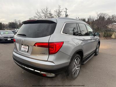 2016 Honda Pilot Elite   - Photo 7 - Garden City, ID 83714