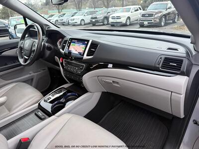 2016 Honda Pilot Elite   - Photo 24 - Garden City, ID 83714