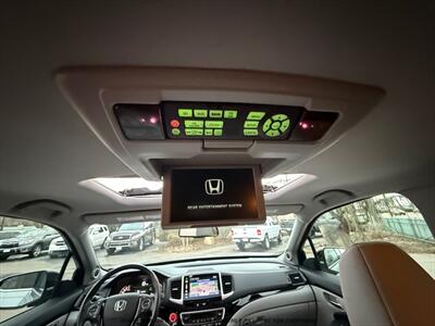 2016 Honda Pilot Elite   - Photo 16 - Garden City, ID 83714