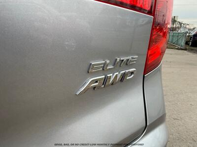 2016 Honda Pilot Elite   - Photo 42 - Garden City, ID 83714