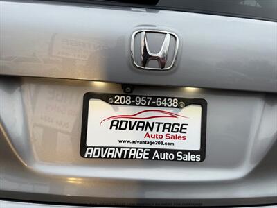 2016 Honda Pilot Elite   - Photo 43 - Garden City, ID 83714