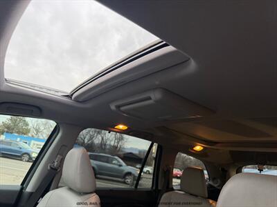 2016 Honda Pilot Elite   - Photo 14 - Garden City, ID 83714