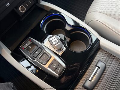 2016 Honda Pilot Elite   - Photo 33 - Garden City, ID 83714