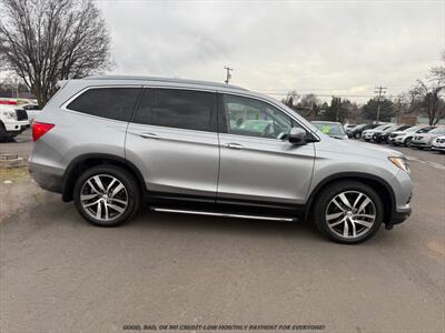 2016 Honda Pilot Elite   - Photo 8 - Garden City, ID 83714