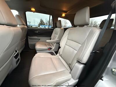 2016 Honda Pilot Elite   - Photo 15 - Garden City, ID 83714
