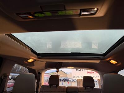 2016 Honda Pilot Elite   - Photo 31 - Garden City, ID 83714