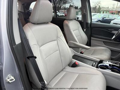 2016 Honda Pilot Elite   - Photo 23 - Garden City, ID 83714