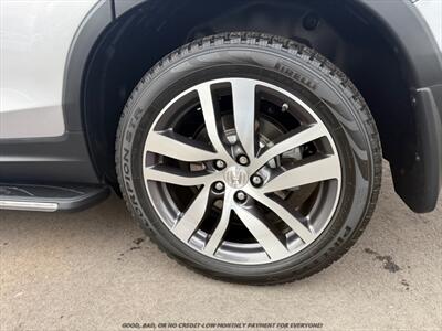 2016 Honda Pilot Elite   - Photo 26 - Garden City, ID 83714