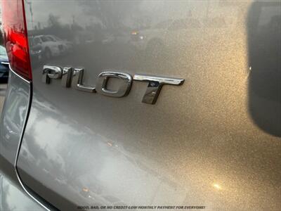 2016 Honda Pilot Elite   - Photo 41 - Garden City, ID 83714