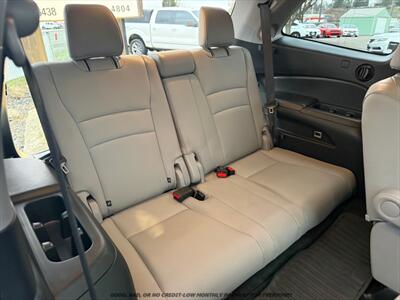 2016 Honda Pilot Elite   - Photo 20 - Garden City, ID 83714