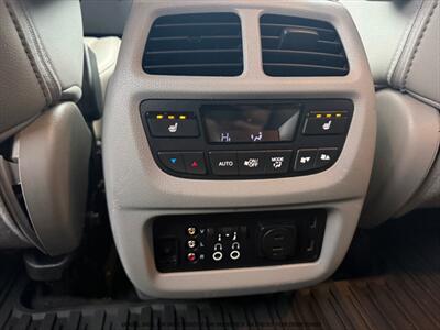 2016 Honda Pilot Elite   - Photo 37 - Garden City, ID 83714