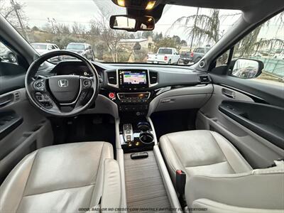 2016 Honda Pilot Elite   - Photo 9 - Garden City, ID 83714