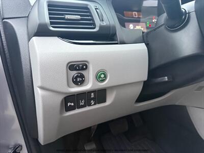 2016 Honda Pilot Elite   - Photo 28 - Garden City, ID 83714