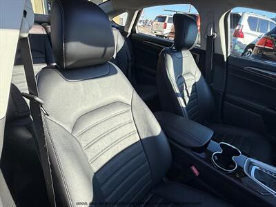 2014 Ford Fusion SE   - Photo 19 - Garden City, ID 83714