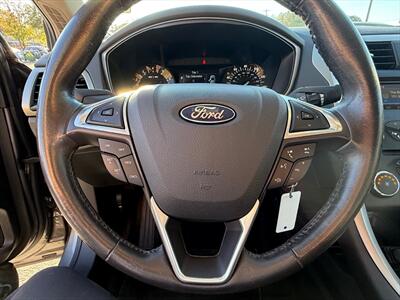 2014 Ford Fusion SE   - Photo 24 - Garden City, ID 83714
