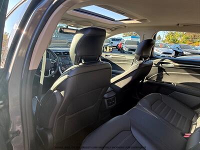 2014 Ford Fusion SE   - Photo 14 - Garden City, ID 83714
