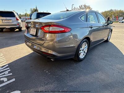 2014 Ford Fusion SE   - Photo 7 - Garden City, ID 83714