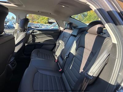 2014 Ford Fusion SE   - Photo 15 - Garden City, ID 83714
