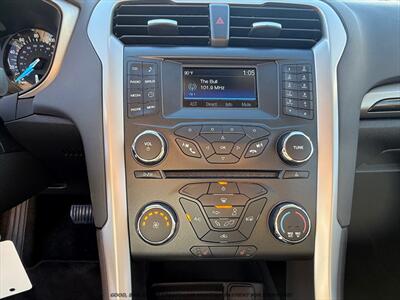 2014 Ford Fusion SE   - Photo 25 - Garden City, ID 83714