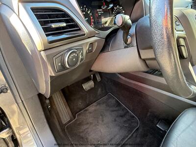 2014 Ford Fusion SE   - Photo 23 - Garden City, ID 83714