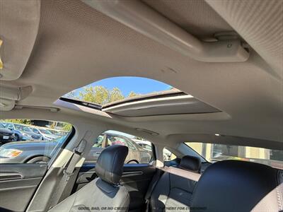2014 Ford Fusion SE   - Photo 13 - Garden City, ID 83714