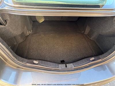 2014 Ford Fusion SE   - Photo 16 - Garden City, ID 83714