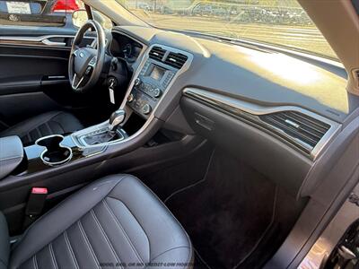 2014 Ford Fusion SE   - Photo 20 - Garden City, ID 83714