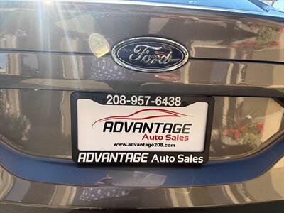 2014 Ford Fusion SE   - Photo 30 - Garden City, ID 83714