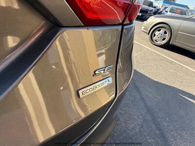 2014 Ford Fusion SE   - Photo 29 - Garden City, ID 83714