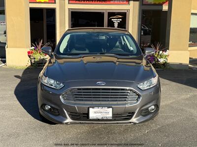 2014 Ford Fusion SE   - Photo 2 - Garden City, ID 83714
