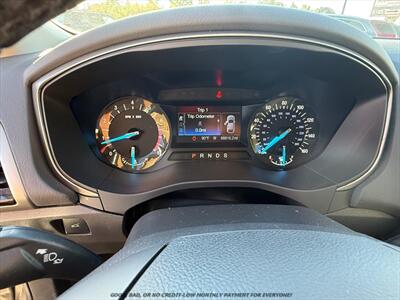 2014 Ford Fusion SE   - Photo 12 - Garden City, ID 83714