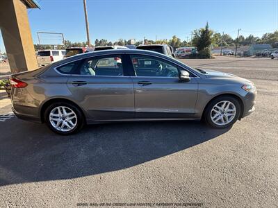 2014 Ford Fusion SE   - Photo 8 - Garden City, ID 83714