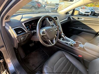 2014 Ford Fusion SE   - Photo 10 - Garden City, ID 83714