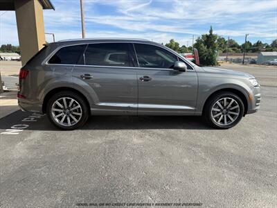 2017 Audi Q7 3.0T quattro Premium - Photo 8 - Garden City, ID 83714
