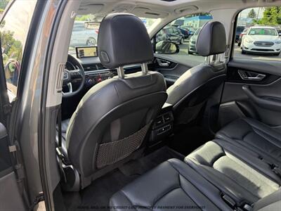 2017 Audi Q7 3.0T quattro Premium - Photo 15 - Garden City, ID 83714