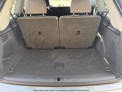 2017 Audi Q7 3.0T quattro Premium - Photo 18 - Garden City, ID 83714