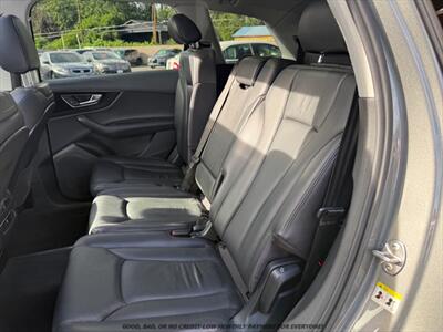 2017 Audi Q7 3.0T quattro Premium - Photo 16 - Garden City, ID 83714